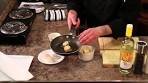 Parmesan-Crusted & Pan-Seared Scallops : Scallop Recipes