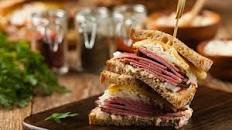 Pastrami