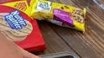 Peanut Butter Bliss Bars If you like PB and chocolate ...