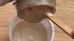 Peanut butter chocolate chip nice cream! 30g protein, 300 ...