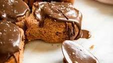 Peanut Butter Chocolate Rolls