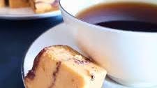 Peanut Butter Chocolate Swirl Fudge