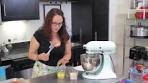 Peanut Butter Oat Dessert : Sweet Tooth Delights