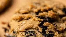 Peanut Butter Oreo Cookies