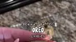 peanut butter oreo cookies it's the dreamiest cookie ...