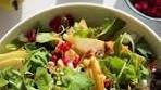 Pear Arugula Salad with Balsamic Vinaigrette If you're looking ...