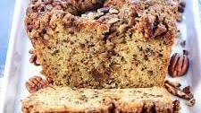 Pecan Bread