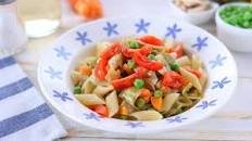 Pennette primavera