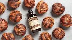 Peppermint – Chocolate Babka