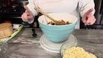 Pepperoni Pasta Salad So Easy So Good!