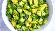 Perfect Avocado Salad