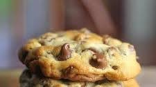 Perfect Chocolate Chip Cookies