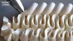 PERFECT Cream Cheese Frosting | Watch this before you ...