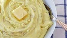 Perfect Creamy Mashed Potatoes