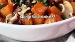 Perfect Fall/Winter Pasta Salad Vegan, Serves 4 Can be ...