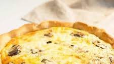 Perfect Gluten Free Quiche