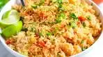 Perfect Homemade Mexican Rice Recipe