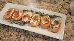 Perfect Pairings To Go - Sweet and Savory
