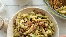 Pesto Pasta Salad