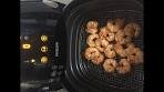 Phillips XL Air Fryer | Delicious Cajun Shrimp