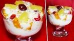 Pina Colada Trifle | Easy & Delicious Dessert Recipe | Kanak's ...