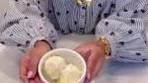 Pineapple Dole Whip The perfect sweet treat made with just 4 ...
