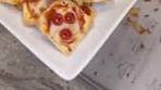 Pizza Crackers are the simplest 4-ingredient snack to make ...
