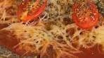 PIZZA DE QUINOA 🍕 essa massa dica super leve, é uma ...