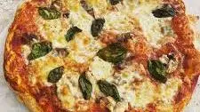 Pizza Dough
