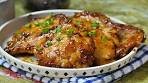 PORK CHOP RECIPE |HONEY GARLIC PORK CHOPS ...