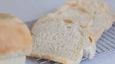 Potato Flake Sourdough Starter