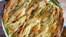 Potato Gratin