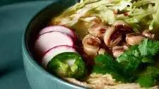 Pozole Verde