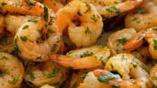 Pre Cooked Shrimp in Air Fryer