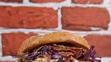 Pulled Pork Sandwich alla Mr.Dobelina
