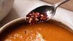 Pumpkin and Lentil Soup Recipe for Budget-Friendly Dinner