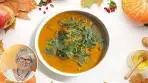 Pumpkin Black Bean Soup Recipe