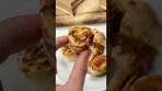 Pumpkin Cheesecake Pinwheels 😋🙌🎃