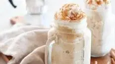 Pumpkin Spice Creamiccino