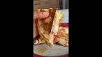 QUESADILLAS 🥙 PRONTE IN 10 MINUTI #Shorts