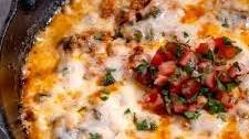 Queso Fundido