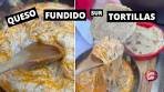 QUESO FUNDIDO CHORIQUESO 🧀🇲🇽 fromage fondu ...