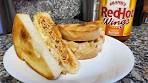 Quick and Easy Buffalo Chicken Sandwich or Obligatory ...