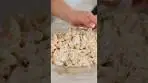 quick and easy CLASSIC MACARONI SALAD! #shorts ...