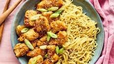 Quick and easy family recipes