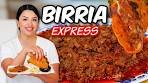 QUICK BIRRIA IN 18 MINUTES ( instant pot ) EXPRESS ...