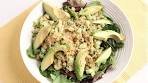 Quinoa & Avocado Salad Recipe - Laura Vitale - Laura in the ...