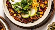 Quinoa Chili Recipe