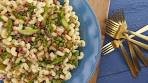 Rachael's Spring Mac 'n' Cheese with Peas and Asparagus
