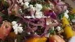 Rainbow beetroot and lentil salad 🍬 You will need… * 750g ...